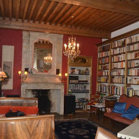 Bed and Breakfast Bed And Art Кальвисон Экстерьер фото