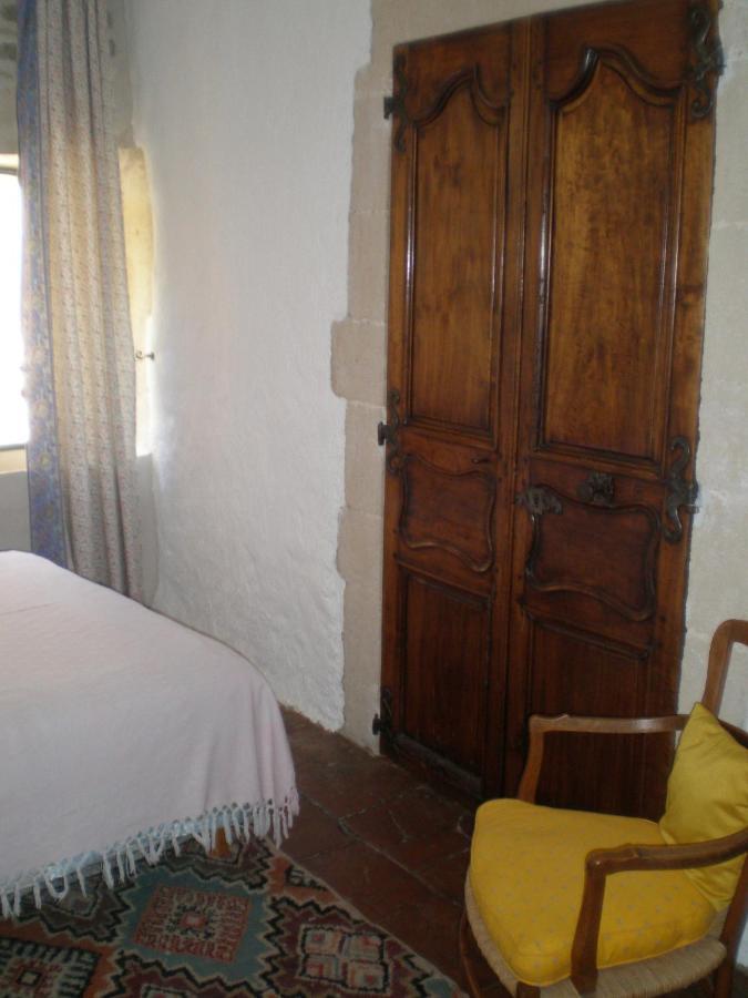Bed and Breakfast Bed And Art Кальвисон Экстерьер фото
