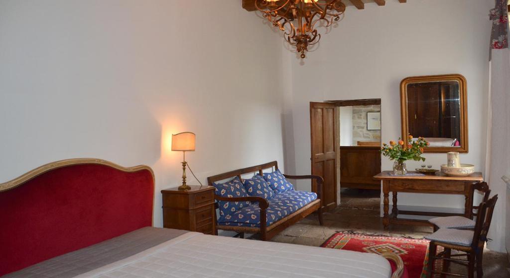 Bed and Breakfast Bed And Art Кальвисон Экстерьер фото
