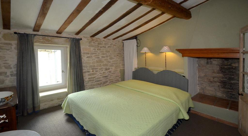 Bed and Breakfast Bed And Art Кальвисон Экстерьер фото