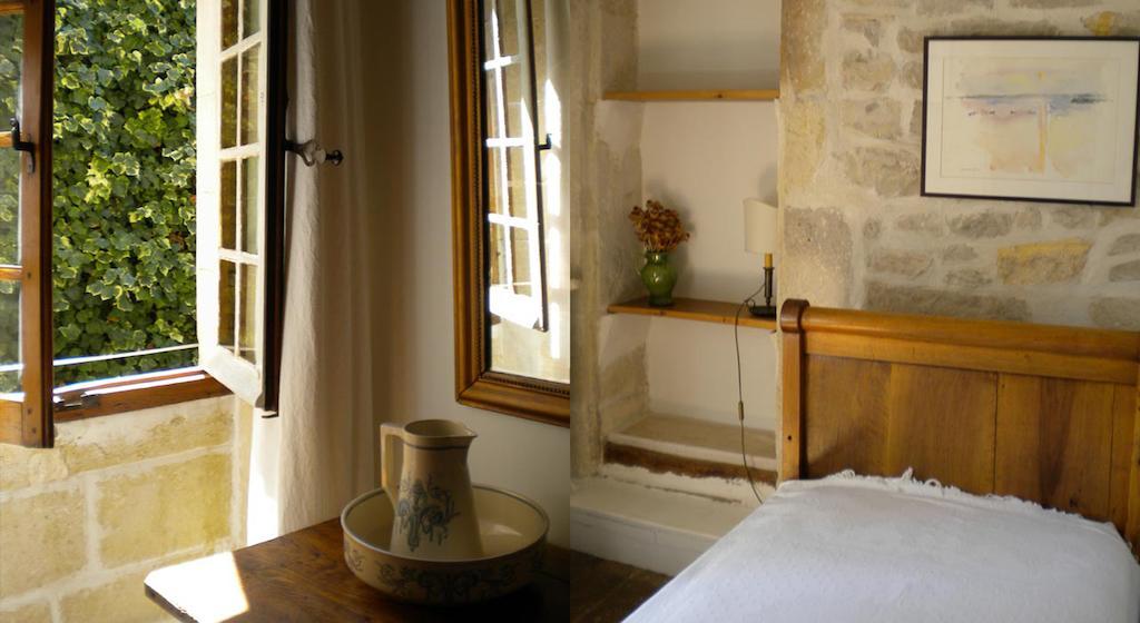 Bed and Breakfast Bed And Art Кальвисон Экстерьер фото