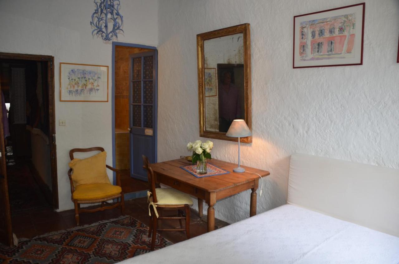 Bed and Breakfast Bed And Art Кальвисон Экстерьер фото